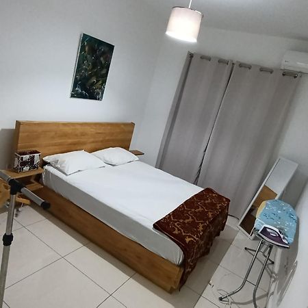 Magnificent Sea-View Apartment Flic-en-Flacq Εξωτερικό φωτογραφία