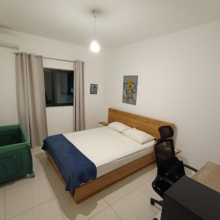 Magnificent Sea-View Apartment Flic-en-Flacq Εξωτερικό φωτογραφία