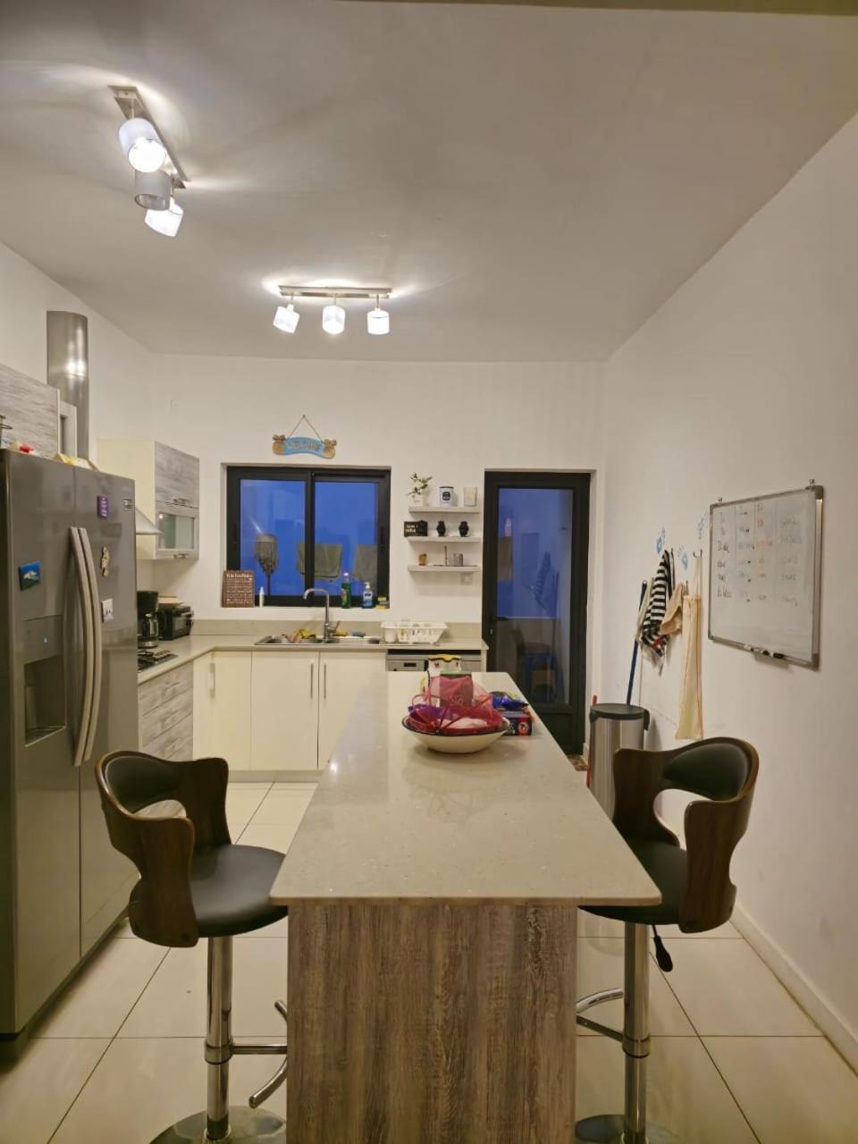 Magnificent Sea-View Apartment Flic-en-Flacq Εξωτερικό φωτογραφία