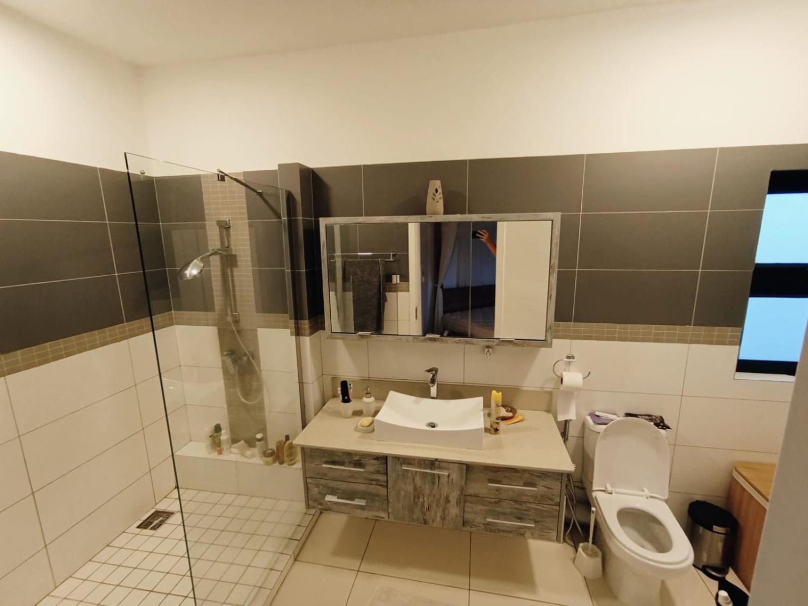 Magnificent Sea-View Apartment Flic-en-Flacq Εξωτερικό φωτογραφία