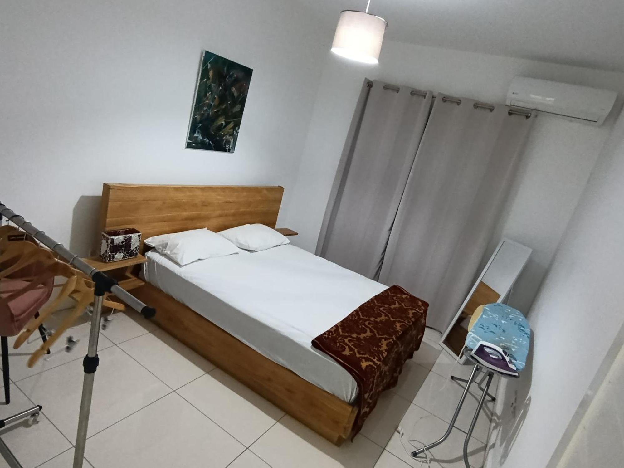 Magnificent Sea-View Apartment Flic-en-Flacq Εξωτερικό φωτογραφία