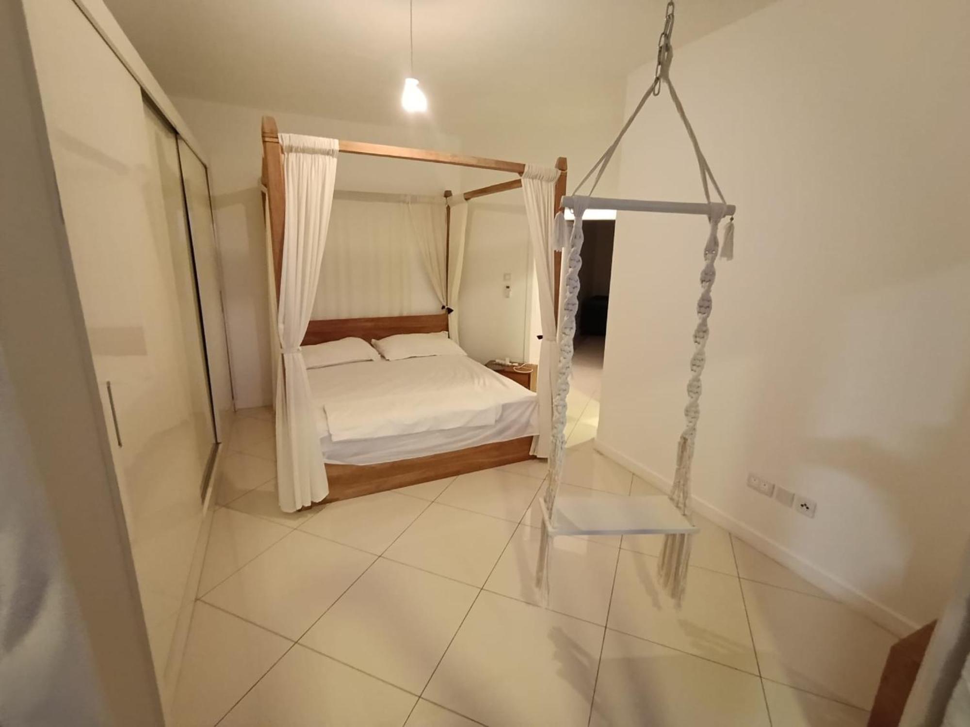 Magnificent Sea-View Apartment Flic-en-Flacq Εξωτερικό φωτογραφία