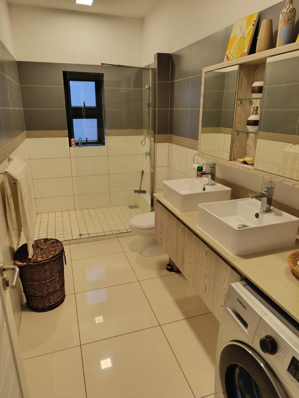 Magnificent Sea-View Apartment Flic-en-Flacq Εξωτερικό φωτογραφία